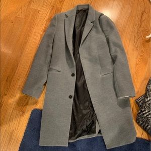Zara jacket